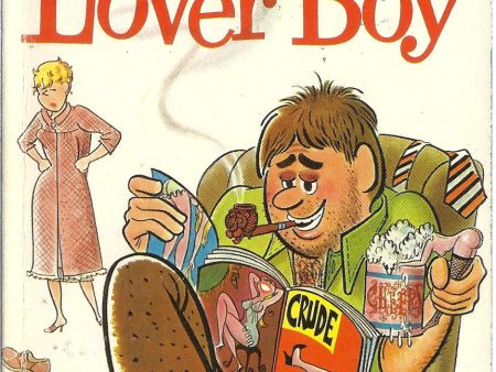 Lover Boy on Sale