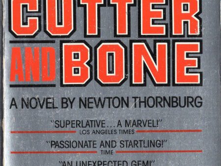 Cutter and Bone Online Sale