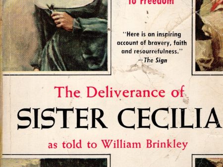 The Deliverance of Sister Cecilia Cheap