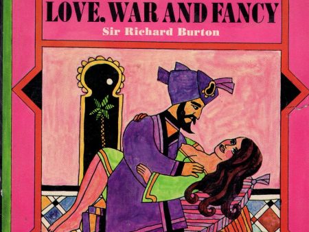 Love, War, and Fancy Online Sale