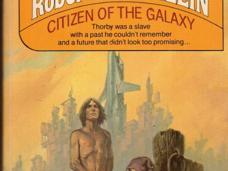 Citizen of the Galaxy Online Sale