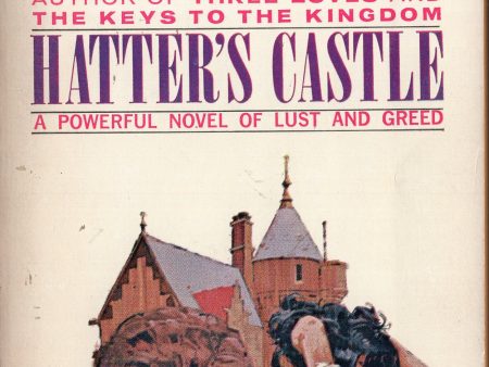 Hatter s Castle Hot on Sale