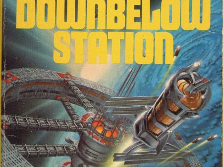 Downbelow Station For Discount