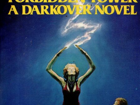 The Forbidden Tower A Darkover Novel Sale