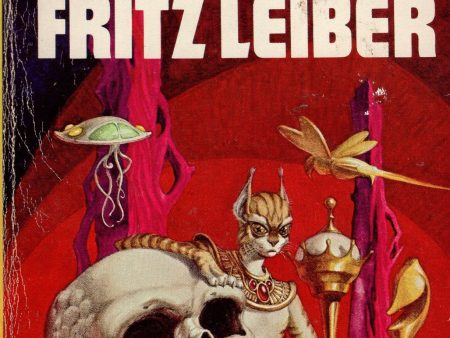 The Book of Fritz Leiber Fashion