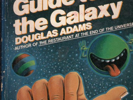 The Hitchhiker s Guide to the Galaxy Online