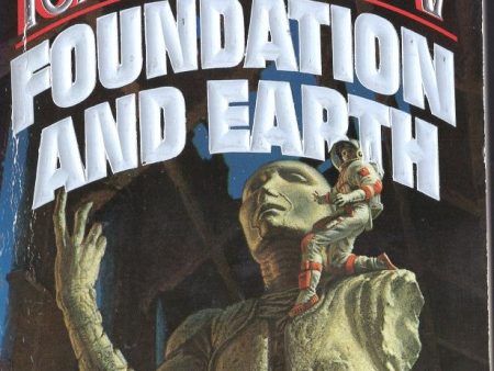 Foundation and Earth For Sale