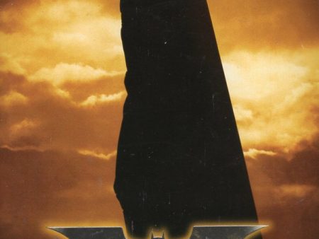 Batman Begins Sale