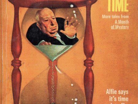 Alfred Hitchcock Presents: Terror Time Supply