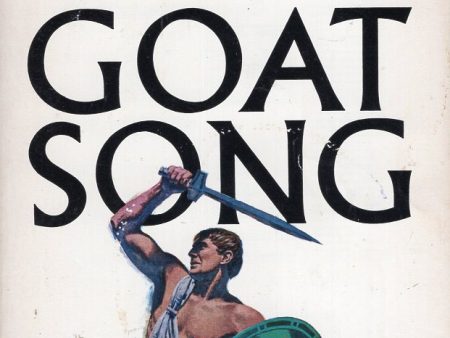 Goat Song on Sale