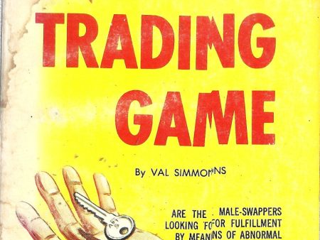 The Trading Game Sale