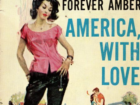 America, With Love Online