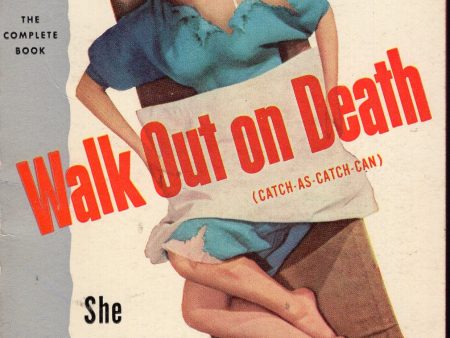 Walk Out on Death Sale