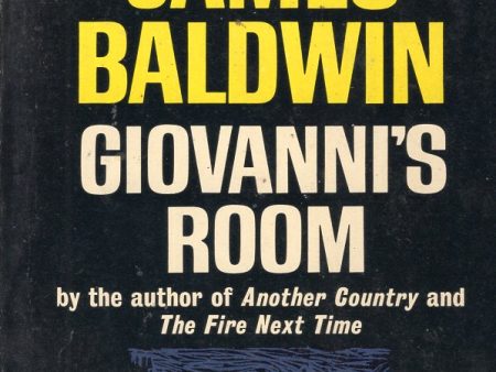 Giovanni s Room Discount