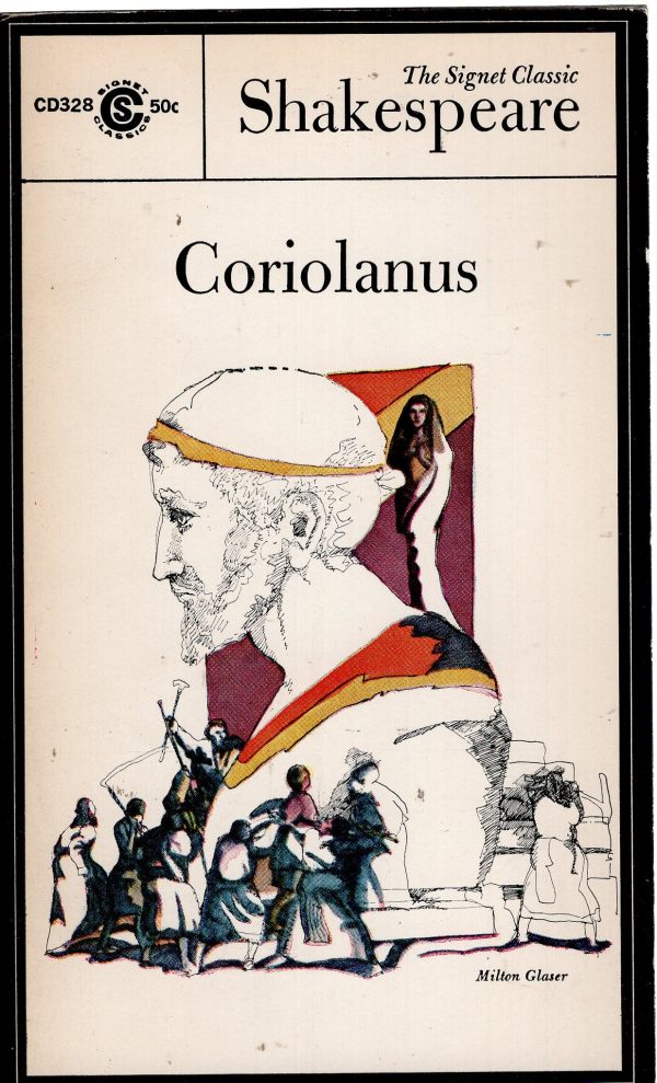 Coriolanus Online Hot Sale