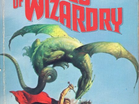 The Web of Wizardry Hot on Sale