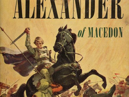 Alexander of Macedon Discount