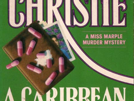 A Caribbean Mystery Online now