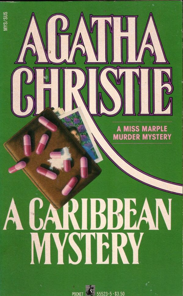 A Caribbean Mystery Online now