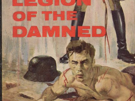 The Legion of the Damned on Sale