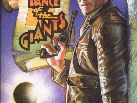 Indiana Jones and the Dance of the Giants on Sale