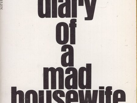 Diary of a Mad Housewife For Discount