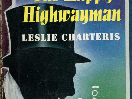 The Saint The Happy Highwayman Sale