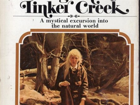 Pilgrim at Tinker Creek For Discount