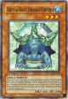 Crystal Beast Emerald Tortoise [FOTB-EN003] Common Online